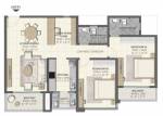 Floor Plan  brooklyn-towers-town-park-phase-3-w5 Floor Plan Floor Plan