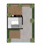  silverwoods Floor Plan Terrace Floor Plan
