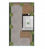  silverwoods Floor Plan Terrace Floor Plan