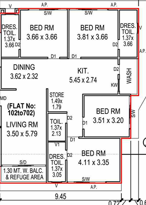 Floor Plan lotus Floor Plan Floor Plan