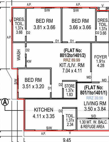 Floor Plan lotus Floor Plan Floor Plan