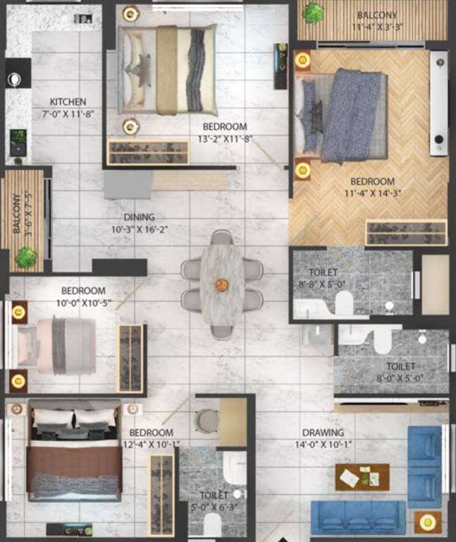Floor Plan skycity Floor Plan Floor Plan