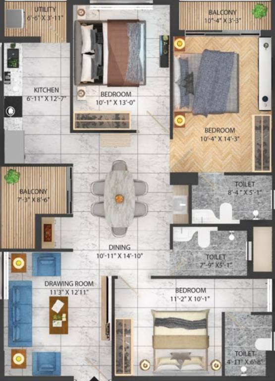 Floor Plan skycity Floor Plan Floor Plan