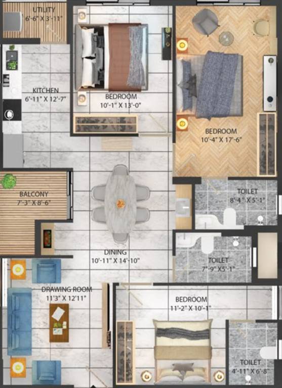 Floor Plan skycity Floor Plan Floor Plan