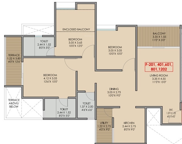 Floor Plan marbella Floor Plan Floor Plan