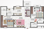  shubh-nilay Floor Plan Floor Plan