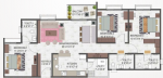  shubh-nilay Floor Plan Floor Plan