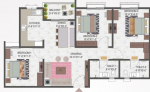  shubh-nilay Floor Plan Floor Plan