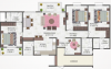  shubh-nilay Floor Plan Floor Plan