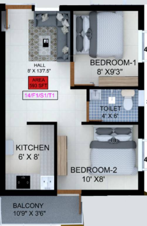  crest ostia Floor Plan Floor Plan
