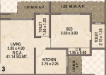  salasar-elanza-tower-1 Floor Plan Floor Plan