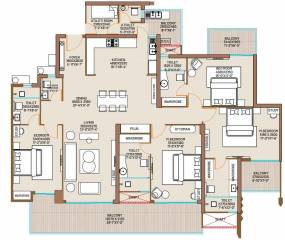 Floor Plan ivory-county Floor Plan Floor Plan