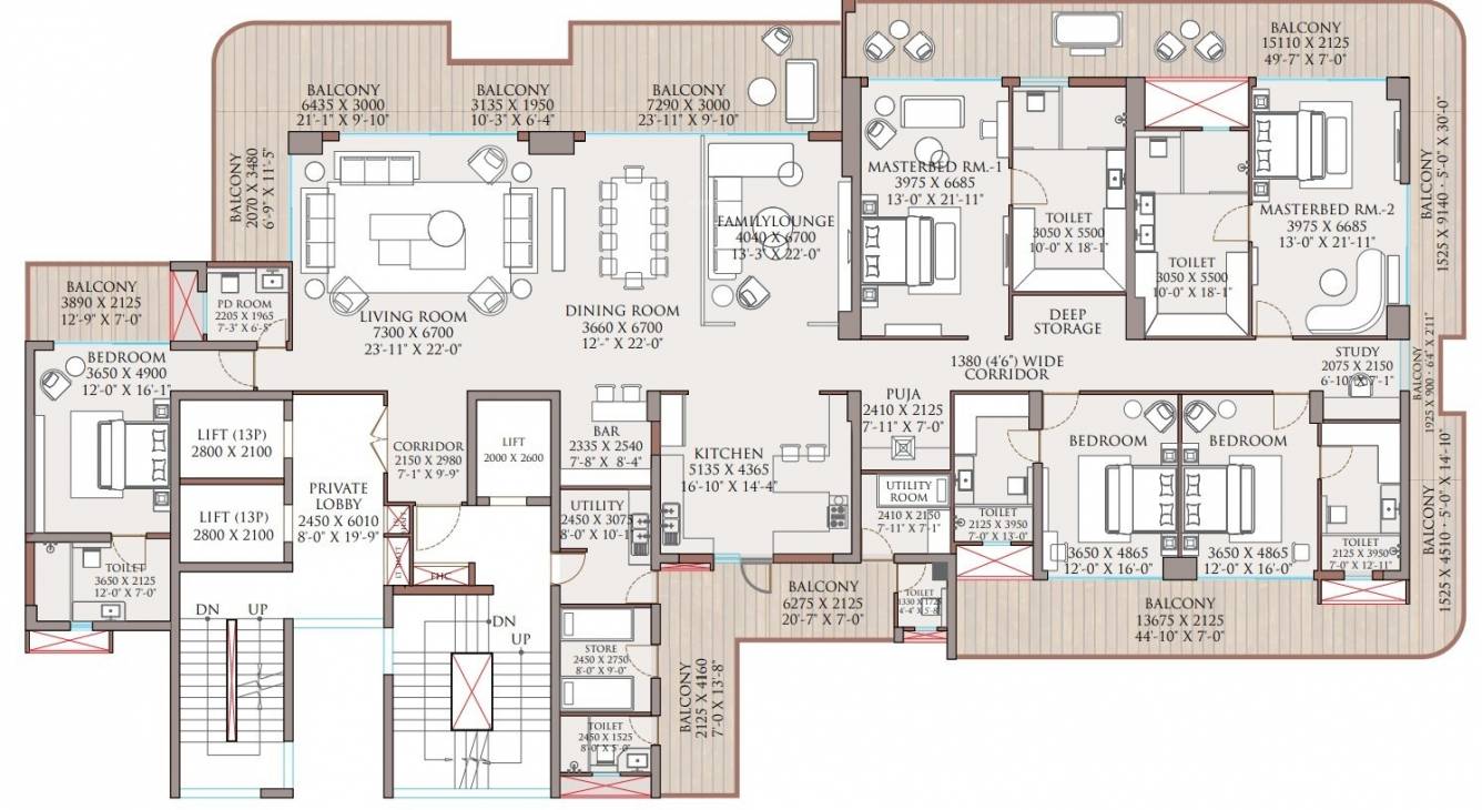 Floor Plan ivory county Floor Plan Floor Plan