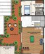 Terrace Floor Plan shriram-chirping-grove-1 Floor Plan Terrace Floor Plan