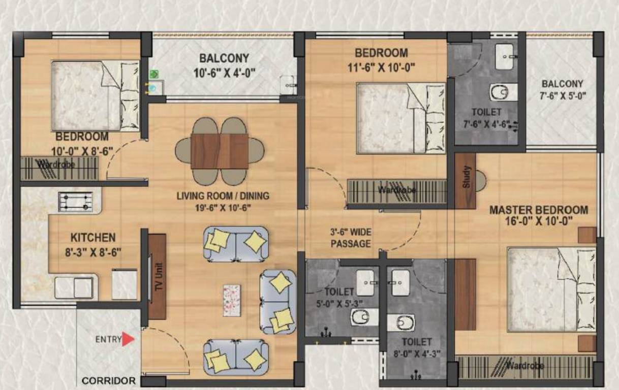 Floor Plan vedaanta Floor Plan Floor Plan