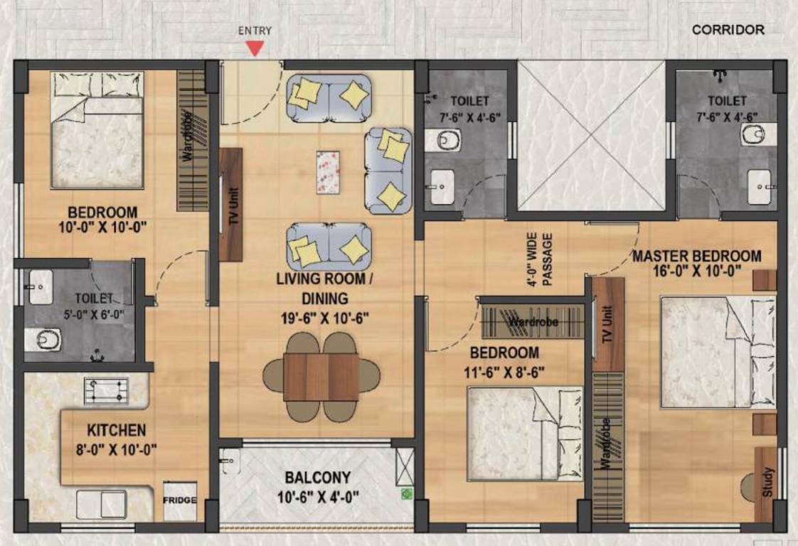Floor Plan vedaanta Floor Plan Floor Plan