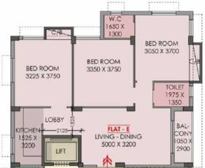 Floor Plan sunflower-tower Floor Plan Floor Plan
