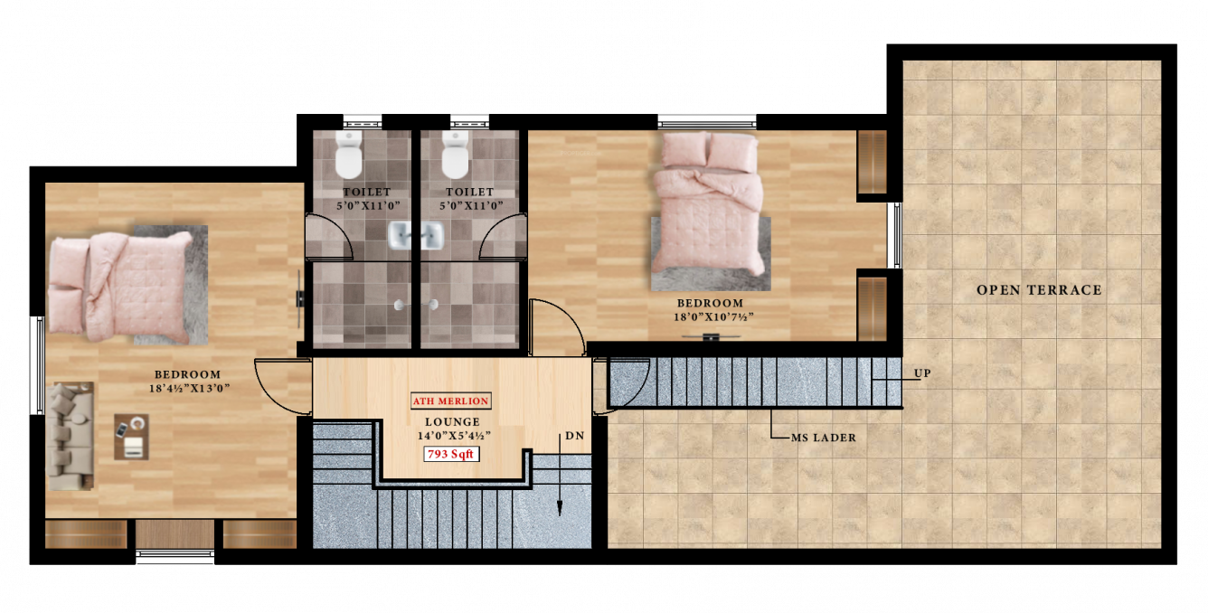 First Floor Plan ath merlion Floor Plan First Floor Plan