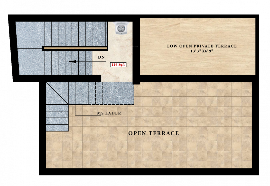 Terrace Floor Plan ath merlion Floor Plan Terrace Floor Plan