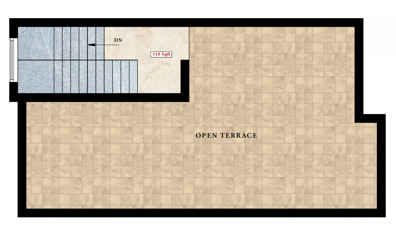 Terrace Floor Plan ath merlion Floor Plan Terrace Floor Plan