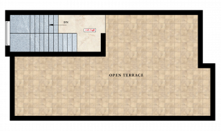Terrace Floor Plan ath-merlion Floor Plan Terrace Floor Plan