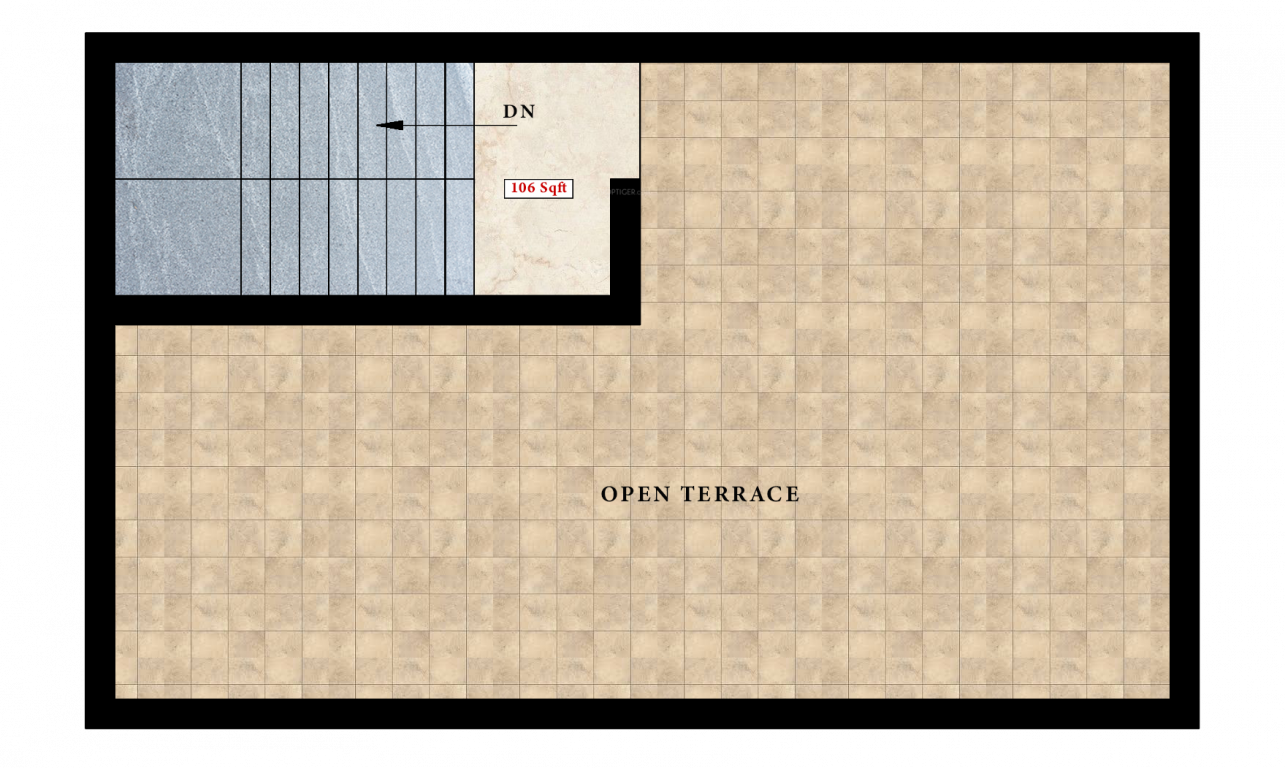 Terrace Floor Plan ath merlion Floor Plan Terrace Floor Plan