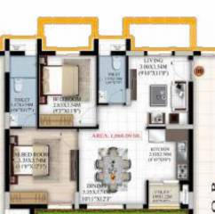  houdini Floor Plan Floor Plan