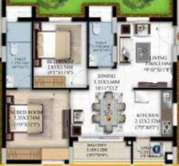  houdini Floor Plan Floor Plan