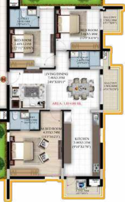 Floor Plan houdini Floor Plan Floor Plan