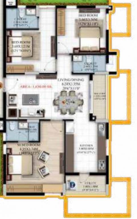 Floor Plan houdini Floor Plan Floor Plan