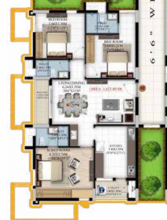 Floor Plan houdini Floor Plan Floor Plan