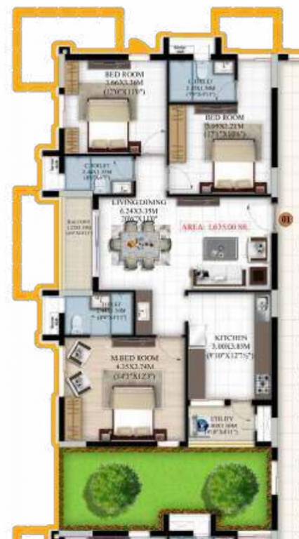 Floor Plan houdini Floor Plan Floor Plan