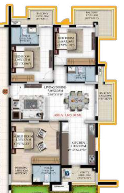 Floor Plan houdini Floor Plan Floor Plan