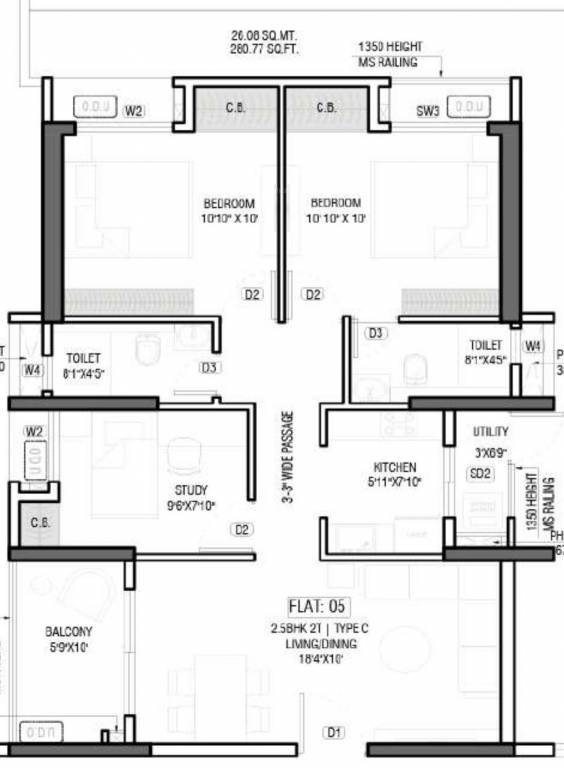 Floor Plan optima phase 2 Floor Plan Floor Plan