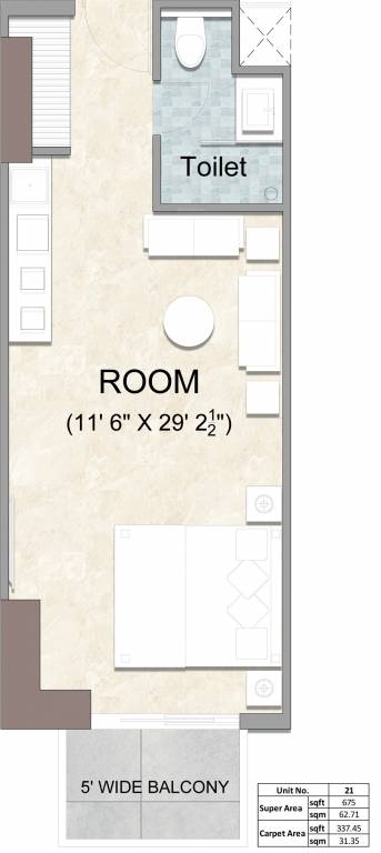 Floor Plan nirala gateway Floor Plan Floor Plan