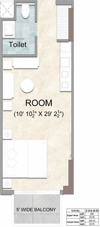 Floor Plan nirala gateway Floor Plan Floor Plan