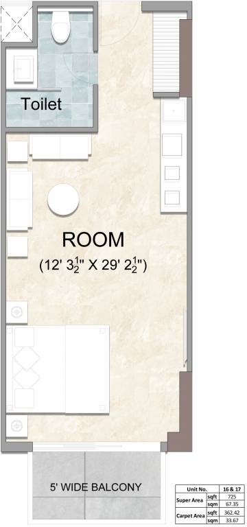 Floor Plan nirala gateway Floor Plan Floor Plan
