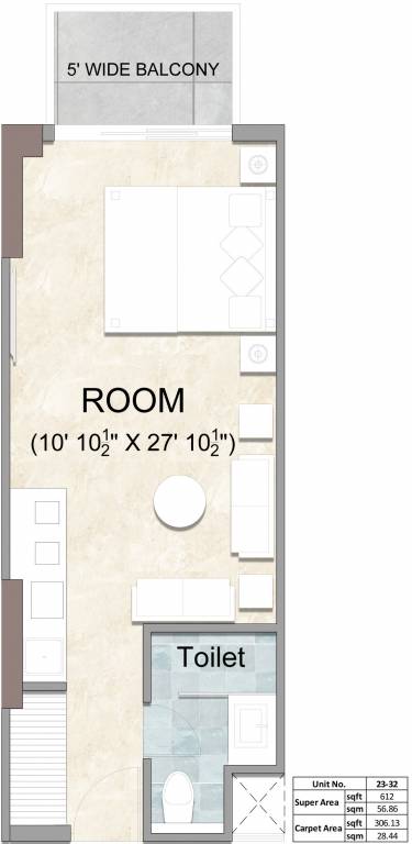 Floor Plan nirala gateway Floor Plan Floor Plan