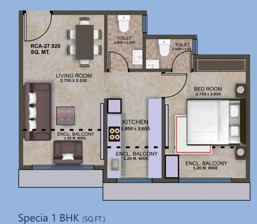  city  Floor Plan Floor Plan