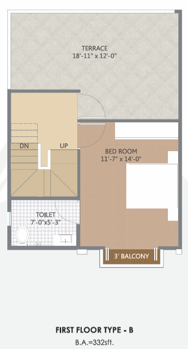 First Floor Plan hillcrest Floor Plan First Floor Plan