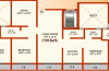 bhoomi-classic-building-no-2 Floor Plan Floor Plan