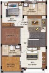  mabelle Floor Plan First Floor Plan