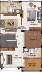  mabelle Floor Plan First Floor Plan