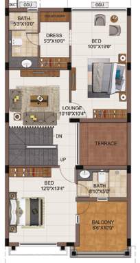  mabelle Floor Plan First Floor Plan