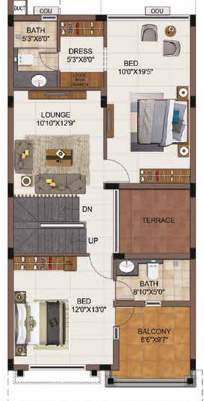  mabelle Floor Plan First Floor Plan