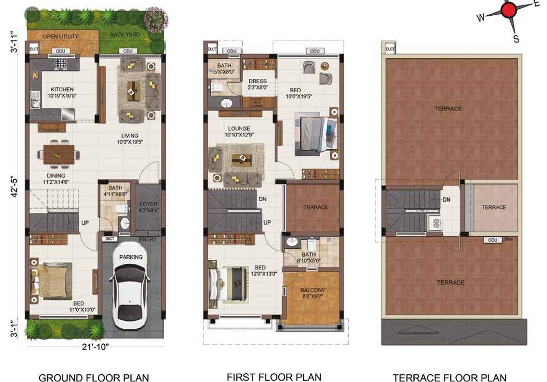  mabelle Floor Plan Floor Plan