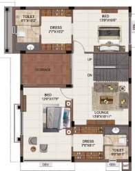  mabelle Floor Plan First Floor Plan