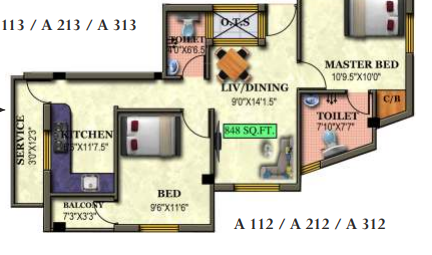 Floor Plan srishti Floor Plan Floor Plan
