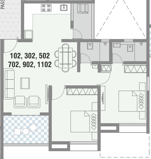 Floor Plan brookefield willows Floor Plan Floor Plan
