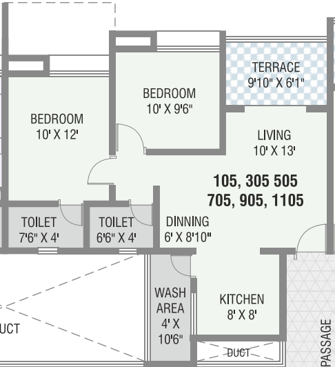 Floor Plan brookefield willows Floor Plan Floor Plan